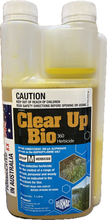 Load image into Gallery viewer, Clear Up Bio 360  (360g/L Glyphosate)
