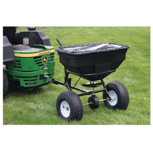 Spreader Tow-Along Farmhand