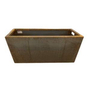 560mm Fixed Height Panel for Garden Bed or Planter Box