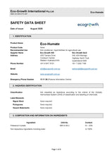 Load and play video in Gallery viewer, Eco Humate
