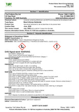 Load and play video in Gallery viewer, Bow And Arrow (20 g/L CLOPYRALID present as the potassium salt, 15 g/L DIFLUFENICAN, 300 g/L MCPA present as the potassium salt)
