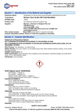 Load and play video in Gallery viewer, Clear Up Bio 360  (360g/L Glyphosate)
