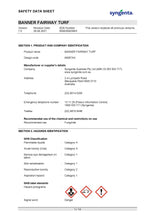 Load and play video in Gallery viewer, Banner Fairway (250g/L PROPICONAZOLE)
