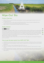 Load and play video in Gallery viewer, Wipe-Out® Bio (360g/L GLYPHOSATE)
