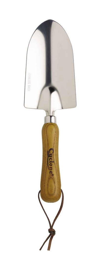 Hand Trowel Stainless Steel