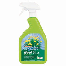 Load image into Gallery viewer, Organix Weed Blitz (136 g/L PINE OIL)
