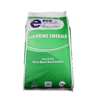 Eco Prime Emerald
