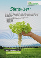 Load and play video in Gallery viewer, Stimulizer
