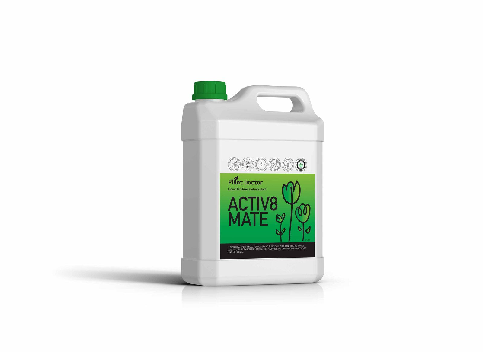 plant doctor fertilizer Activ8mate – trueblueturf