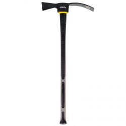 Mattock Cutter End 2.25 Black Fibreglass