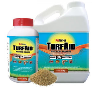 TurfAid Insecticide Granules