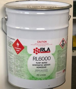 Synthetic Turf Adhesive