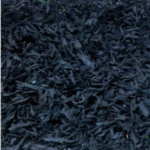 Rubber (Wood Chip) 20mm Mulch
