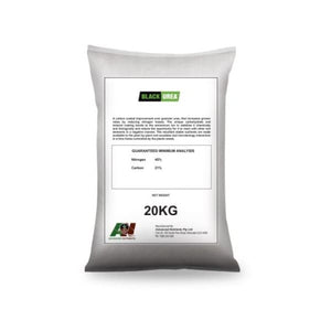 Black Urea