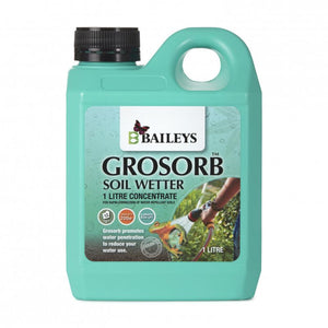 Grosorb Liquid Soil Wetter