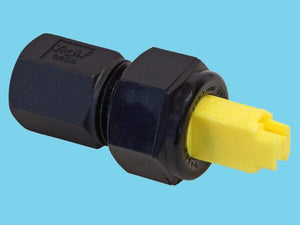 Anti Drift Fan Nozzle