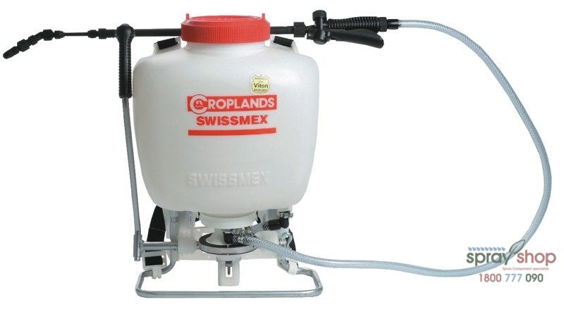 SW503 15L Backpack Sprayer