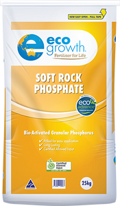 Soft Rock Phosphate