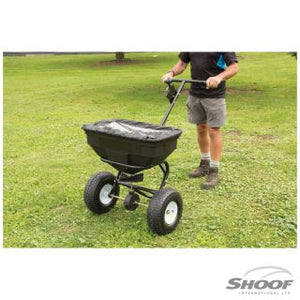 Spreader Push-N-Spread Farmhand