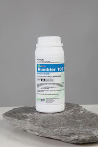 Rumbler 100SC (100g/L BIFENTHRIN)
