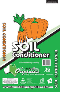 Soil Conditioner