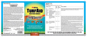 TurfAid Insecticide Granules