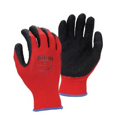 XU-1 Gloves