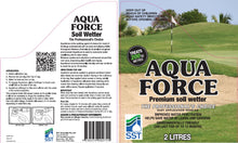 Load image into Gallery viewer, Aqua Force
