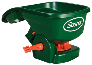 Scotts® Handy Green® II Hand-Held Broadcast Spreader