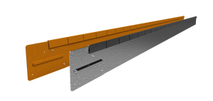 Flexline™ Garden Edging 100mm high x 2200mm