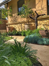 Load image into Gallery viewer, Flexline™ Garden Edging 100mm high x 2200mm
