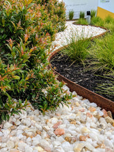 Load image into Gallery viewer, Flexline™ Garden Edging 100mm high x 2200mm
