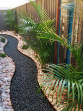 Load image into Gallery viewer, Flexline™ Garden Edging 100mm high x 2200mm
