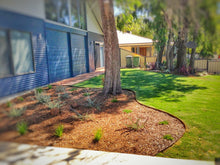 Load image into Gallery viewer, Flexline™ Garden Edging 150mm high x 2200mm

