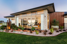 Load image into Gallery viewer, Flexline™ Garden Edging 150mm high x 2200mm
