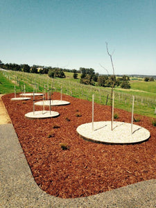 Flexline™ Garden Edging 150mm high x 2200mm
