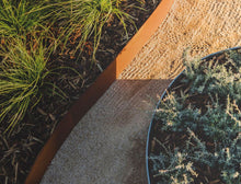 Load image into Gallery viewer, Flexline™ Garden Edging 150mm high x 2200mm
