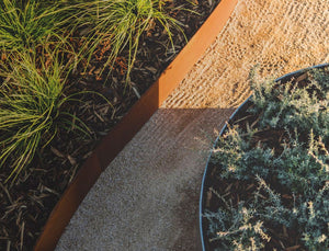 Flexline™ Garden Edging 150mm high x 2200mm