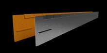 Load image into Gallery viewer, Flexline™ Garden Edging 150mm high x 2200mm
