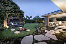 Load image into Gallery viewer, Flexline™ Garden Edging 150mm high x 2200mm
