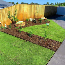 Load image into Gallery viewer, Flexline™ Garden Edging 150mm high x 2200mm
