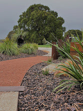 Load image into Gallery viewer, Flexline™ Garden Edging 150mm high x 2200mm
