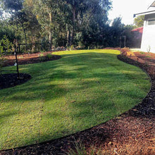 Load image into Gallery viewer, Flexline™ Garden Edging 150mm high x 2200mm
