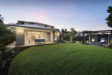 Load image into Gallery viewer, Flexline™ Garden Edging 150mm high x 2200mm
