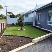 Load image into Gallery viewer, Flexline™ Garden Edging 150mm high x 2200mm
