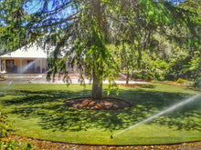 Load image into Gallery viewer, Flexline™ Garden Edging 150mm high x 2200mm
