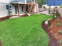 Load image into Gallery viewer, Flexline™ Garden Edging 150mm high x 2200mm
