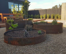 Load image into Gallery viewer, Flexline™ Garden Edging 240mm high x 2160mm
