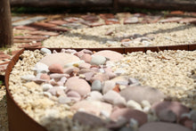 Load image into Gallery viewer, Flexline™ Garden Edging 240mm high x 2160mm
