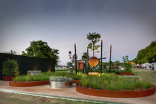 Load image into Gallery viewer, Flexline™ Garden Edging 240mm high x 2160mm
